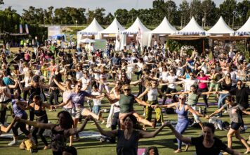 Bienestar Fest 2026: Todo lo que necesitas saber sobre el festival del bienestar