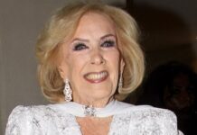 Mirtha Legrand se prepara para su esperado regreso: ¿cuándo volverá a la televisión?