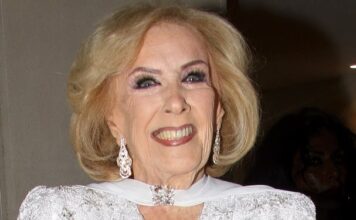 Mirtha Legrand se prepara para su esperado regreso: ¿cuándo volverá a la televisión?