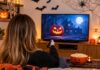 Las Mejores Películas de Terror para Disfrutar en Halloween