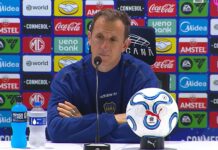 Boca a la Final: Arruabarrena Celebra y Apunta a Más