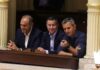 El oficialismo se prepara para una megasesión en Diputados ante la oposición