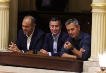 El oficialismo se prepara para una megasesión en Diputados ante la oposición