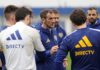 El Vasco Arruabarrena y su estrategia para enfrentar a River: ¿un regreso triunfal?