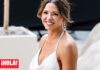 Luciana Barroso: La Esposa de Matt Damon Que Brilla Con Luz Propia