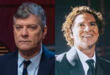 Mario Pergolini desata críticas tras la ausencia de David Bisbal en su programa