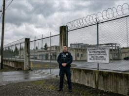 Acuerdo en Newport: se cancela la construcción de un nuevo centro de detención del ICE