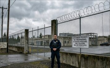 Acuerdo en Newport: se cancela la construcción de un nuevo centro de detención del ICE