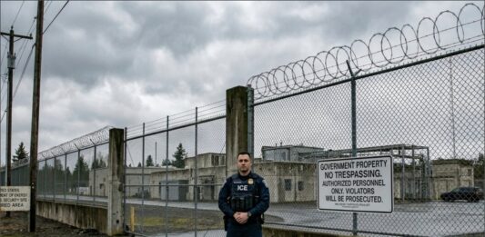 Acuerdo en Newport: se cancela la construcción de un nuevo centro de detención del ICE