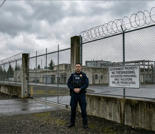 Acuerdo en Newport: se cancela la construcción de un nuevo centro de detención del ICE