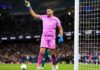 Gerónimo Rulli brilla en la Carabao Cup: el héroe que llevó al Manchester City a cuartos de final