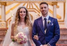 La Tragedia de Diogo Jota: Revelaciones Conmovedoras de su Esposa en Nueva Biografía