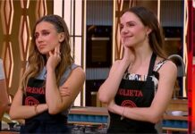 MasterChef Celebrity: Conocé al tercer eliminado de la temporada