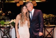 La Fiesta de 15 de Antonia Macri: Un Evento Familiar Lleno de Detalles y Celebración