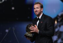 Balón de Oro 2026: Reacciones y Memes que Marcaron la Gala