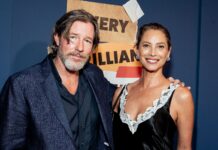 Christy Turlington y Ed Burns: Un Viaje de Amor que Superó Obstáculos