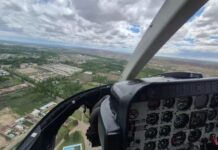 Tragedia en Neuquén: Gendarme hallado sin vida tras ser arrastrado por un arroyo