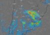 Alerta Meteorológica: Tormentas y Vientos Fuertes Afectan a Varias Provincias