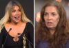 Sandra Mihanovich Critica a Wanda Nara Tras el Martín Fierro de Música: «Es un Poco Mucho»