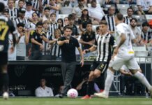 Atlético Mineiro se Impone en el Último Suspiro y Genera Expectativas para la Sudamericana