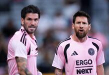 Inter Miami busca asegurar su lugar en playoffs frente a New York City FC