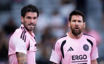 Inter Miami busca asegurar su lugar en playoffs frente a New York City FC