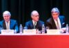 Crisis en la Corte Suprema: La Ley de Tierras desata tensiones internas