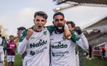 Sarmiento da un golpe en la lucha por el descenso al vencer a Aldosivi