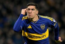 Miguel Merentiel: Del interés de River a convertirse en el verdugo de su eterno rival
