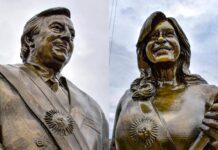 La Polarización en Argentina: Un Jardín de Democracias en Crisis