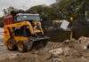 Finalizan obras pluviales en Palermo para mitigar los efectos del cambio climático