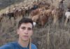 El joven cabrero que transforma su pasión en una exitosa ganadería en Málaga