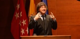 Las polémicas palabras de Milei que ofenden a millones de argentinos