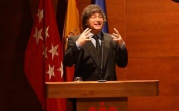 Las polémicas palabras de Milei que ofenden a millones de argentinos