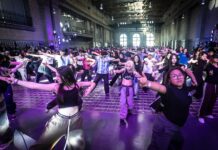 ¡La Plata se llena de K-Pop! Tres días de cultura coreana y actividades gratuitas