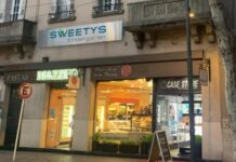 El cierre de Sweetys Kindergarten marca el fin de una era en la educación infantil