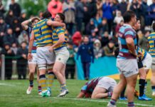 Hindú Regresa con Fuerza: Triunfo Apabullante Sobre Rosario y Clasificación a Semifinales