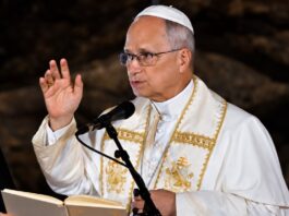 La Salud del Papa León XIV: Detalles de la Cirugía que Recibirá en Roma