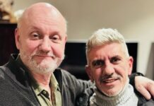 Matías Bagnato revivirá el horror de la masacre de Flores en una serie documental