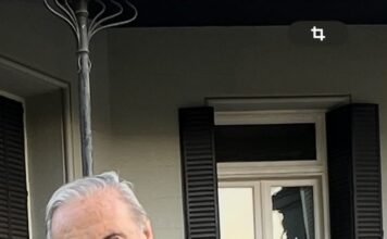 Enrique Battaglini: Un Legado de Alegría y Profesionalismo en el Periodismo Económico