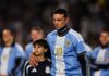 Scaloni: El DT que llevó a Messi a la gloria y ahora enfrenta el desafío de su ausencia