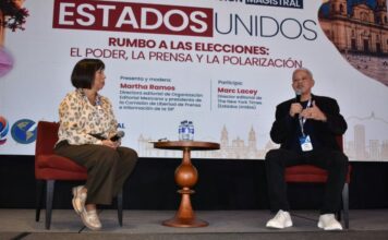 Desafíos del Periodismo en la SIP: Impunidad, Desinformación y Tecnología en el Punto de Mira