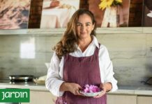La Cumbre Floral: Un viaje gastronómico hacia el mundo de las flores comestibles