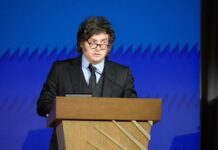 Tensión Política: Javier Milei Llama a Lula «Zurdo Ladrón» en Plena Candidatura Brasileña