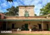 La Estancia La Margarita: Un Refugio Cultural Entre Arte y Naturaleza