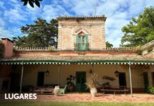 La Estancia La Margarita: Un Refugio Cultural Entre Arte y Naturaleza