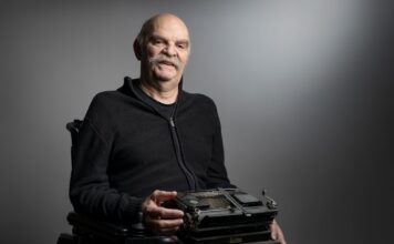 Martín Caparrós Reflexiona sobre el Valor de la Escritura y el Diálogo