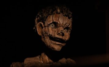 Pinocho sin Cuerdas: La Oscura Reimaginación del Clásico que Conquista el Terror