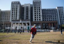 Los Elefantes Blancos de Argentina: Obras Inconclusas que Marcan un Legado