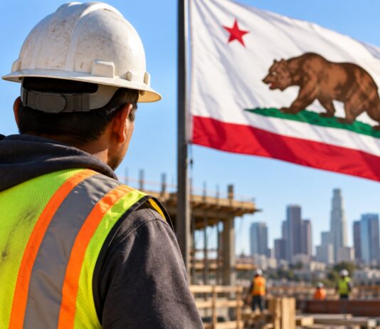 California Promulga Ley Histórica que Protege a Trabajadores Inmigrantes y Establece Multas Elevadas